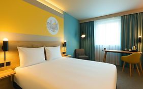 B&B Hotel Derby